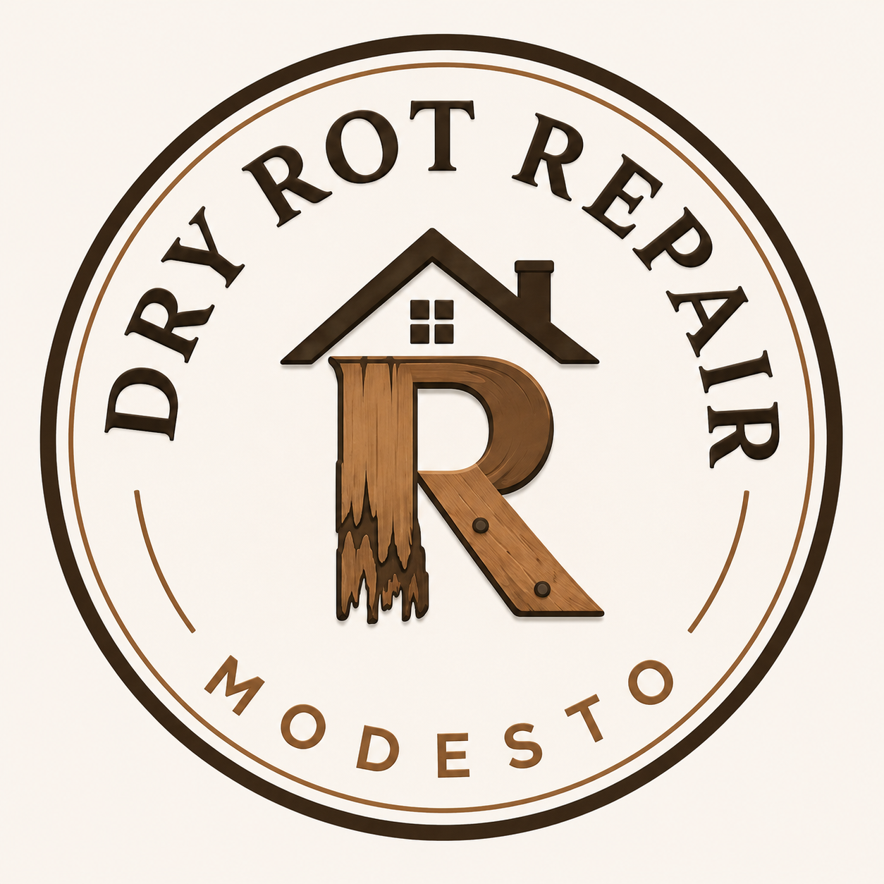 Dry Rot Repair Modesto